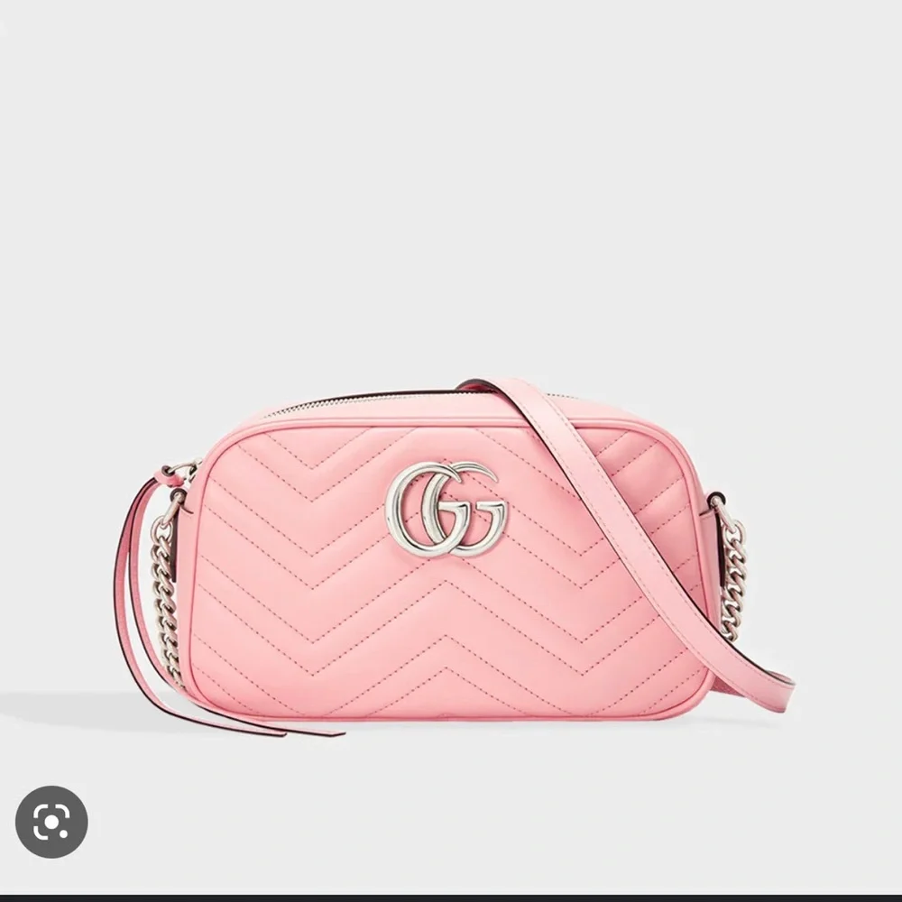 Authentic gucci camera bag - Picture 4 of 16